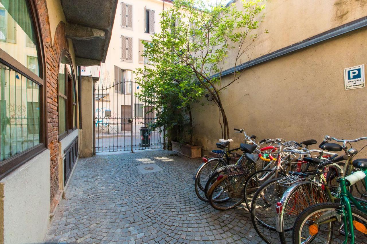 شقة تورينو  في La Casa Dei Cantautori المظهر الخارجي الصورة