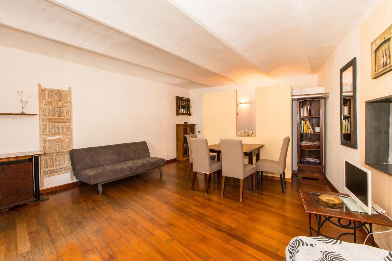شقة تورينو  في La Casa Dei Cantautori المظهر الخارجي الصورة