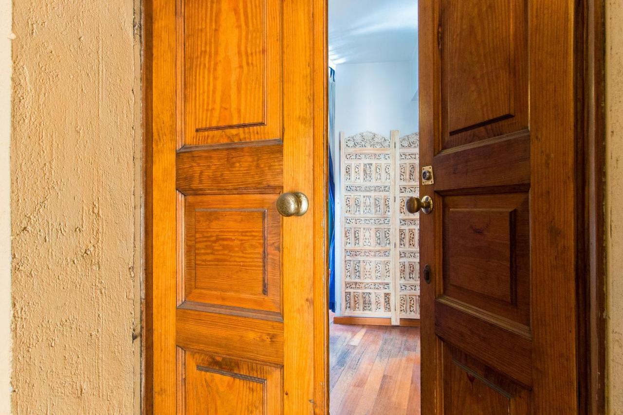 شقة تورينو  في La Casa Dei Cantautori المظهر الخارجي الصورة
