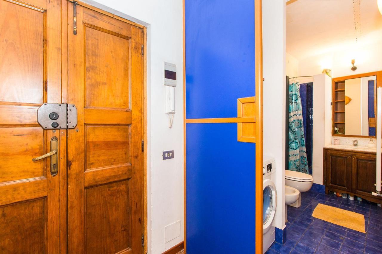 شقة تورينو  في La Casa Dei Cantautori المظهر الخارجي الصورة