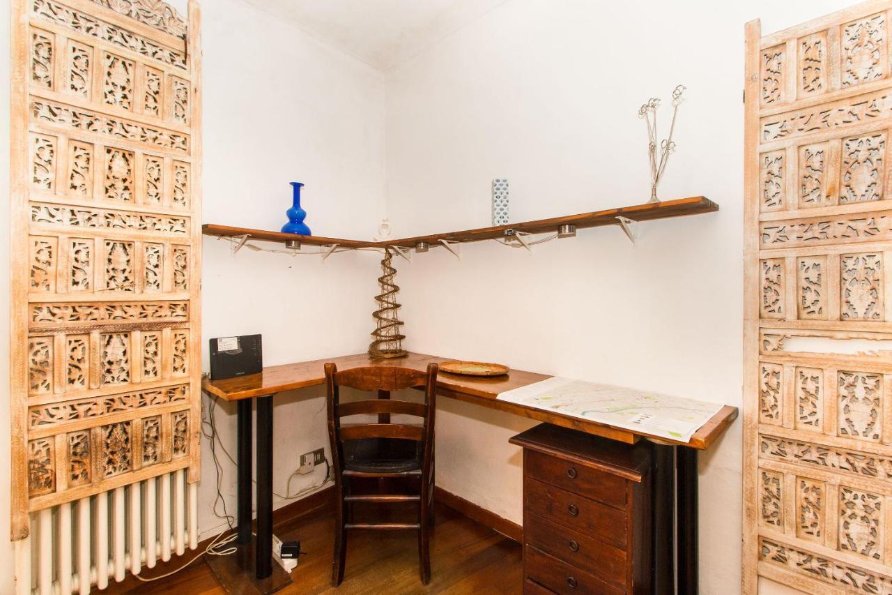 شقة تورينو  في La Casa Dei Cantautori المظهر الخارجي الصورة